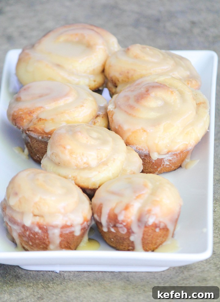 Rum Rolls Rum Rolls