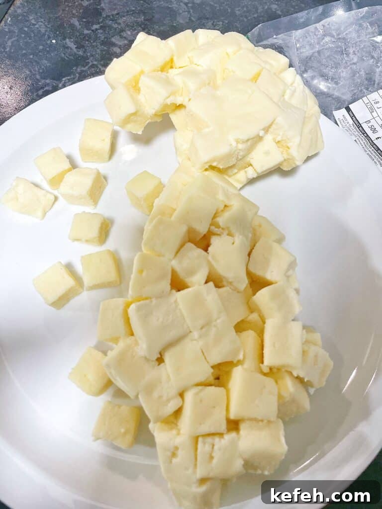 The BEST Saag Paneer Recipe