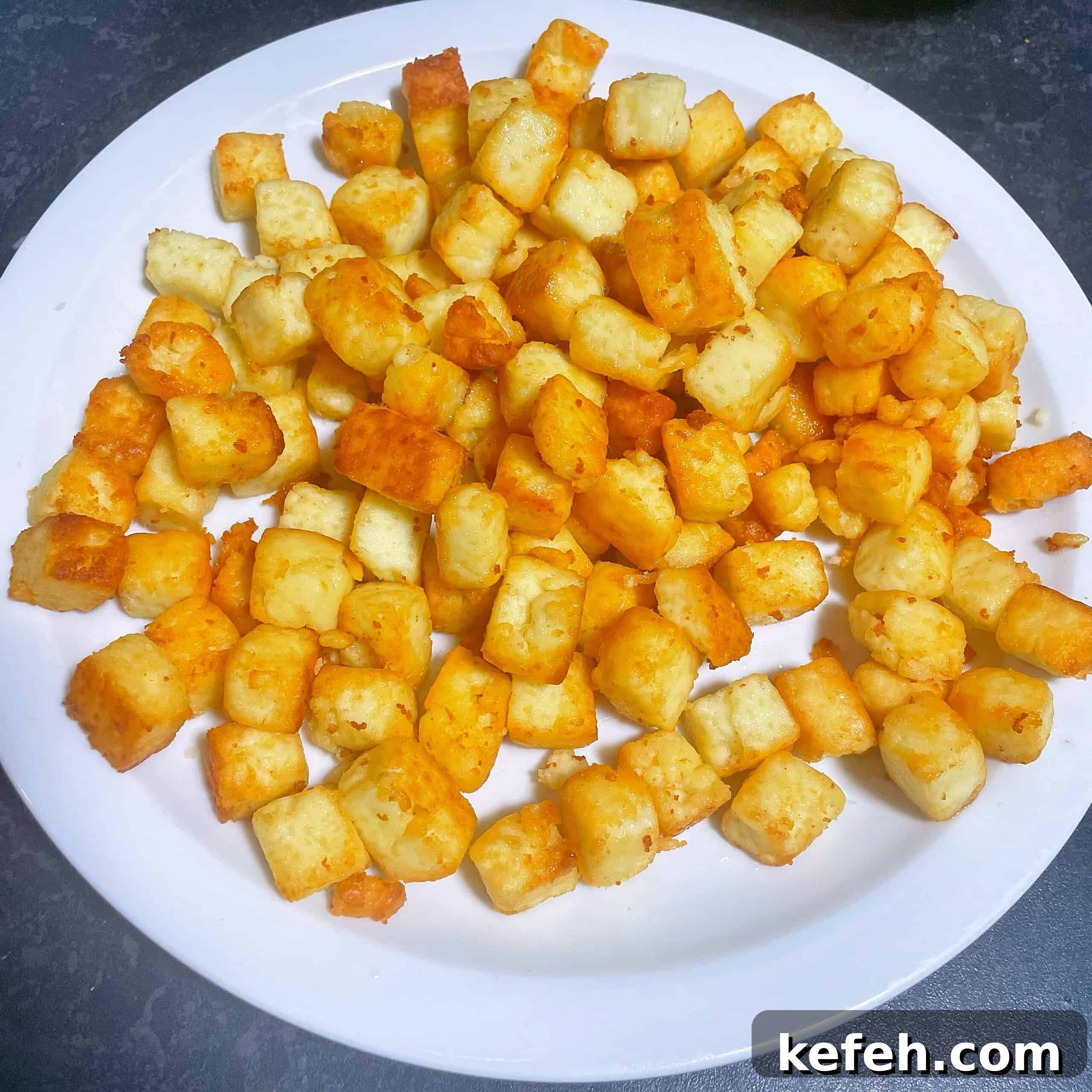 The BEST Saag Paneer Recipe