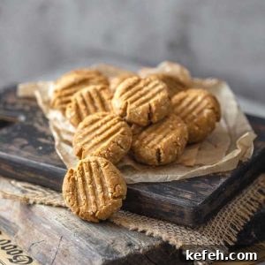 Coconut Lemon Cookies (Gluten-Free Recipe) 3 Gluten-Free Coconut Lemon Cookies
