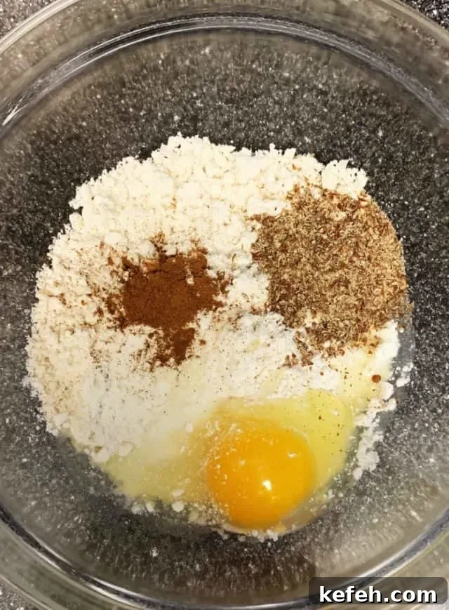 ingredients low carb pancakes