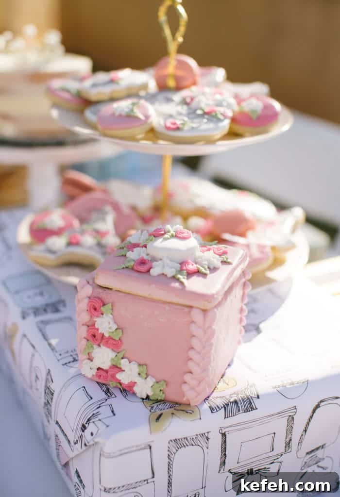 Pretty in Paris Themed Party img 26679 1