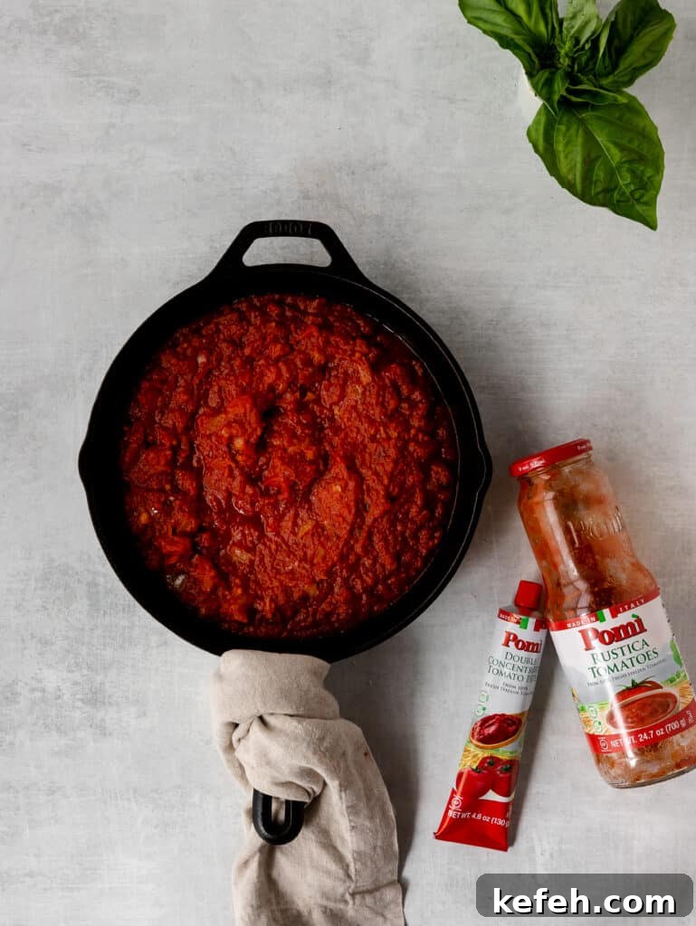 Crispy Fried Burrata on Spicy Arrabbiata Tomato Sauce 4 fried burrata over arrabbiata sauce