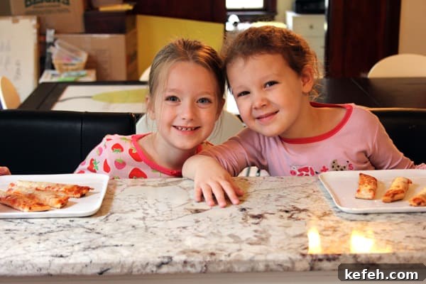 Halloween Candy Dessert Pancakes | @melaniebauer at Melanie Makes #shop