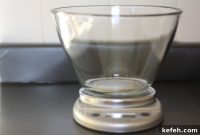 How to Use a Kitchen Scale + Win a Free Giveaway Item