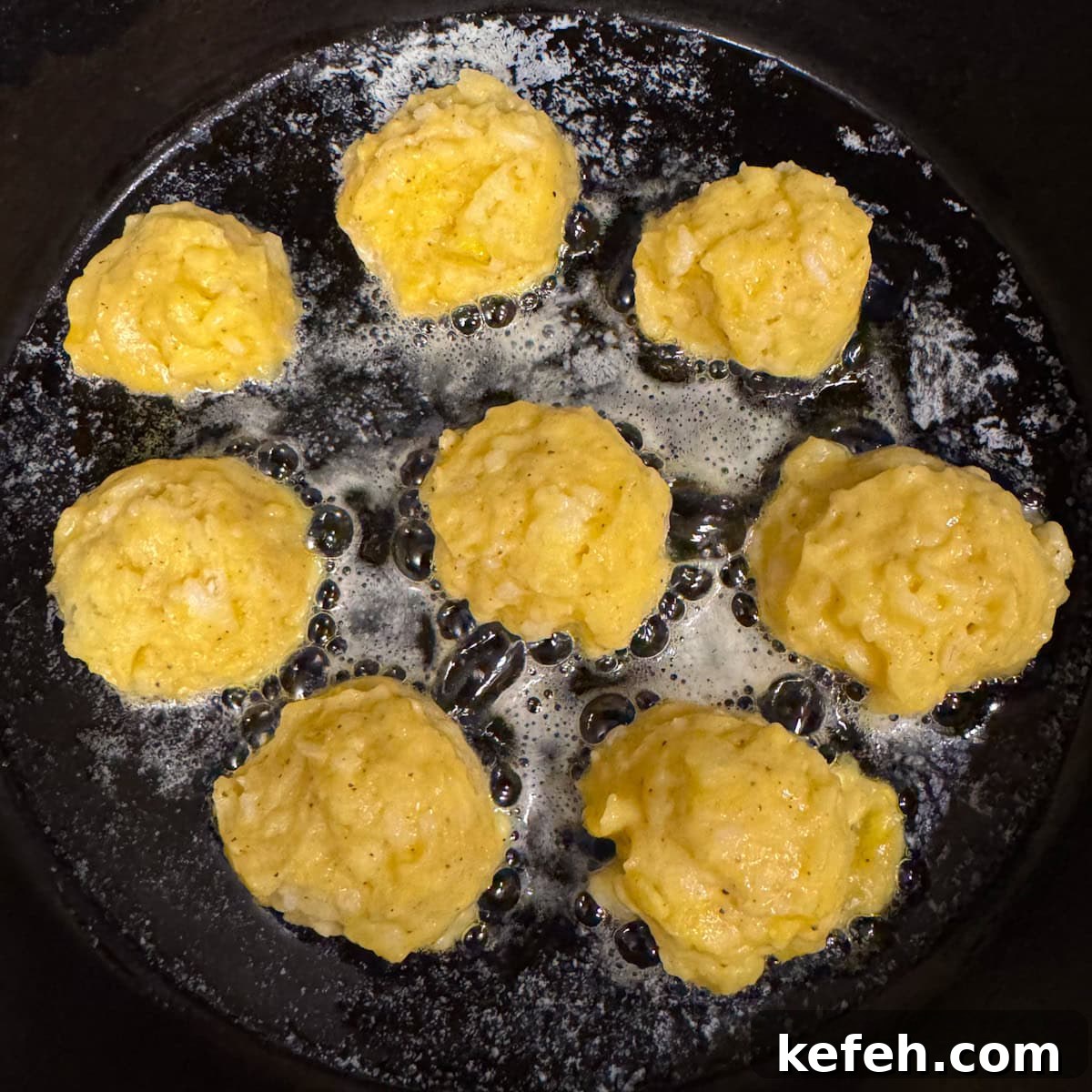 Crispy Mashed Potato and Rice Patties Recipe for Lunch or Snack 5 how to cook mashed potato and rice patties
