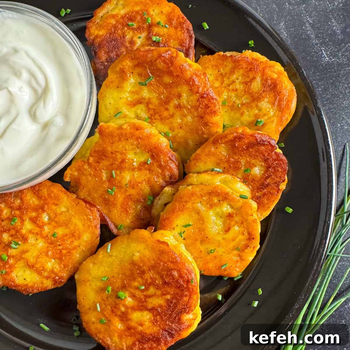 Crispy Mashed Potato and Rice Patties Recipe for Lunch or Snack 6 mashed potato and rice cakes