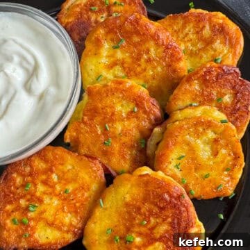 Crispy Mashed Potato and Rice Patties Recipe for Lunch or Snack 7 mashed potato rice cakes