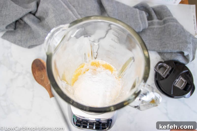 Keto Banana Pancakes Recipe