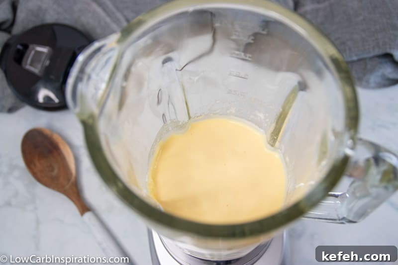 Keto Banana Pancakes Recipe