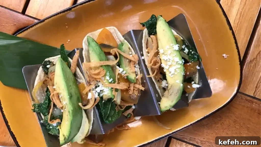 Hale Kai dish 3