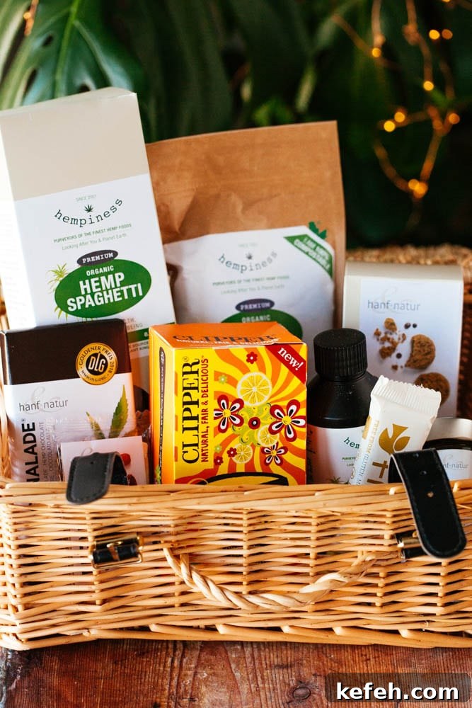 Win a Vegan Gift Hamper from The Hemp Shop - Enter to Win 3 img 30315 2