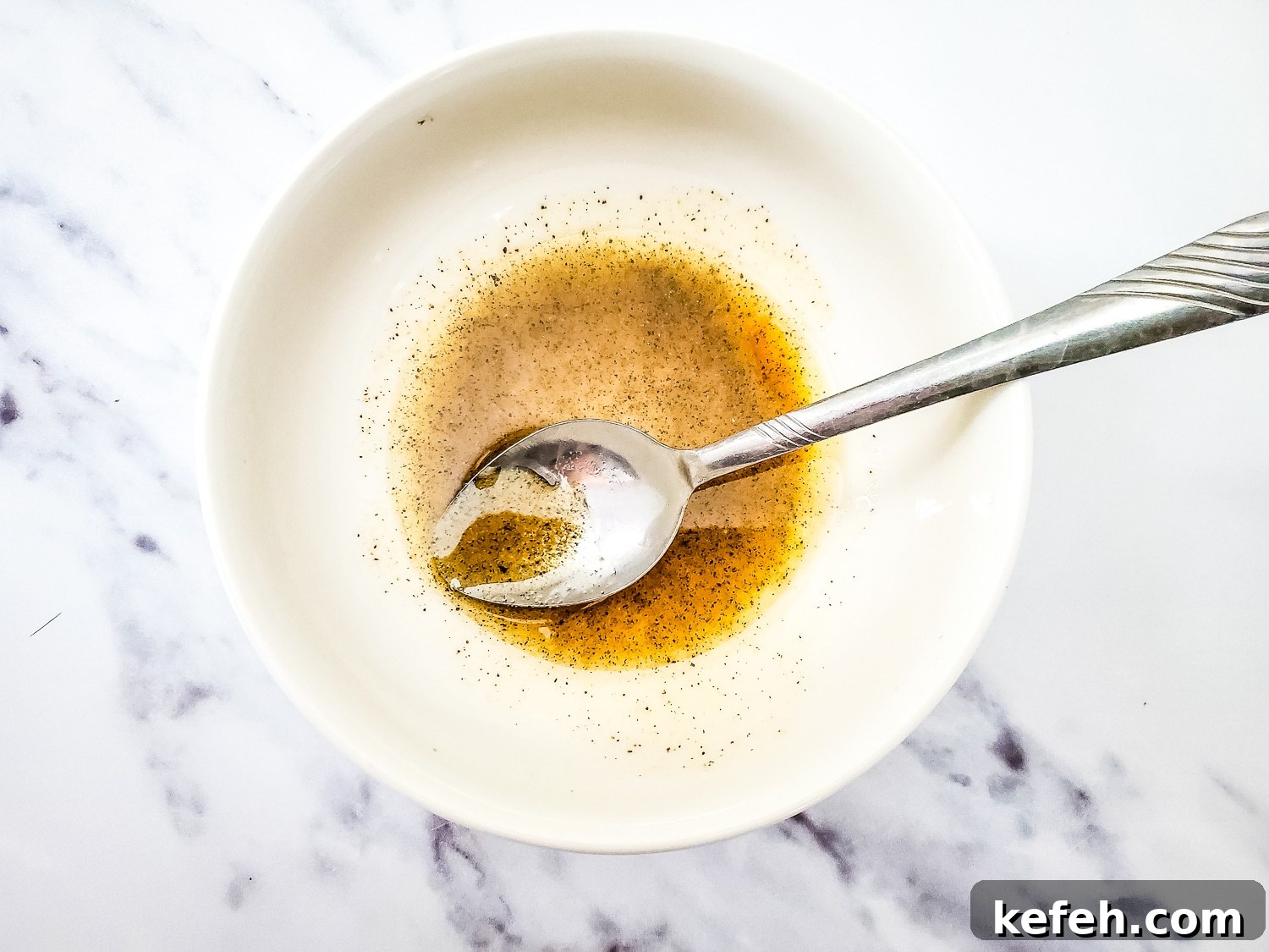 butter and garlic for mushrooms 