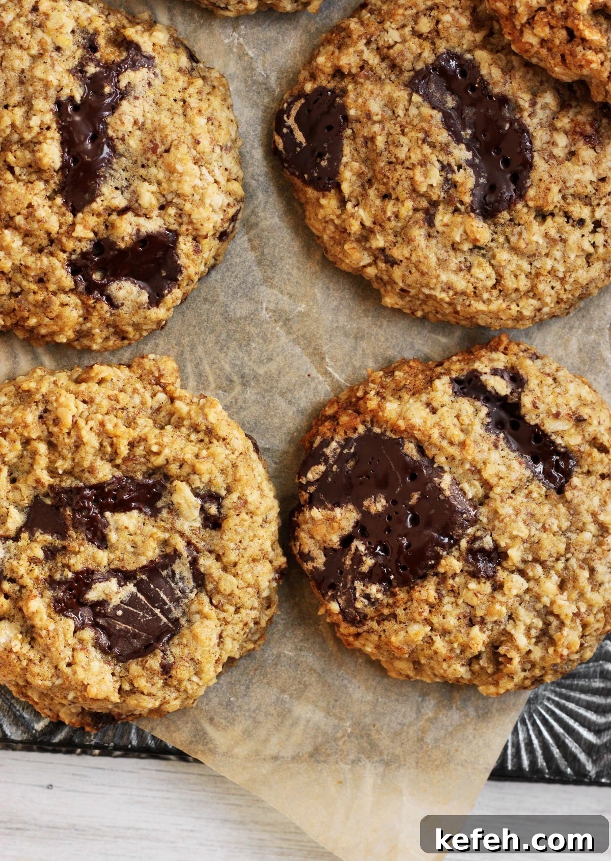 Lactation Cookie Recipe for Nursing Moms — Boost Milk Supply 2 lactation cookies recipe