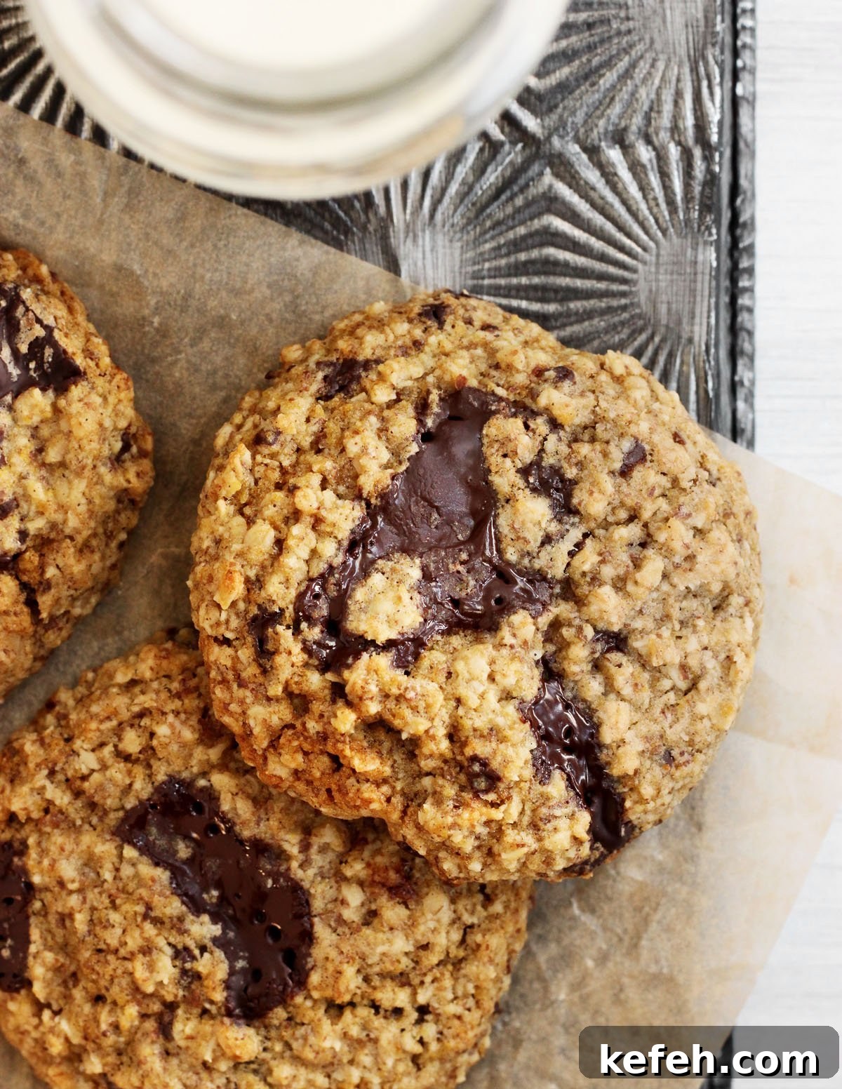 Lactation Cookie Recipe for Nursing Moms — Boost Milk Supply 6 lactation cookies recipe
