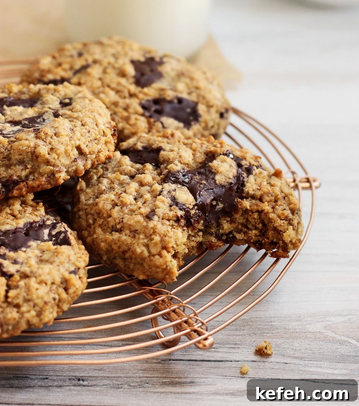 Lactation Cookie Recipe for Nursing Moms — Boost Milk Supply 8 best lactation cookies recipe