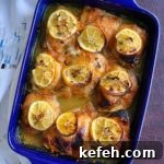 Last-Minute Rosh Hashanah Prep: Quick Guide to Ready Your Home and Table 11 img 3923 10