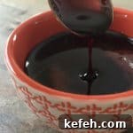 Last-Minute Rosh Hashanah Prep: Quick Guide to Ready Your Home and Table 37 img 3923 36