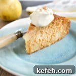 Last-Minute Rosh Hashanah Prep: Quick Guide to Ready Your Home and Table 40 close up cake slice with whipped cream fork on plate