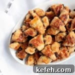 Last-Minute Rosh Hashanah Prep: Quick Guide to Ready Your Home and Table 42 baked rugelach on a white plate