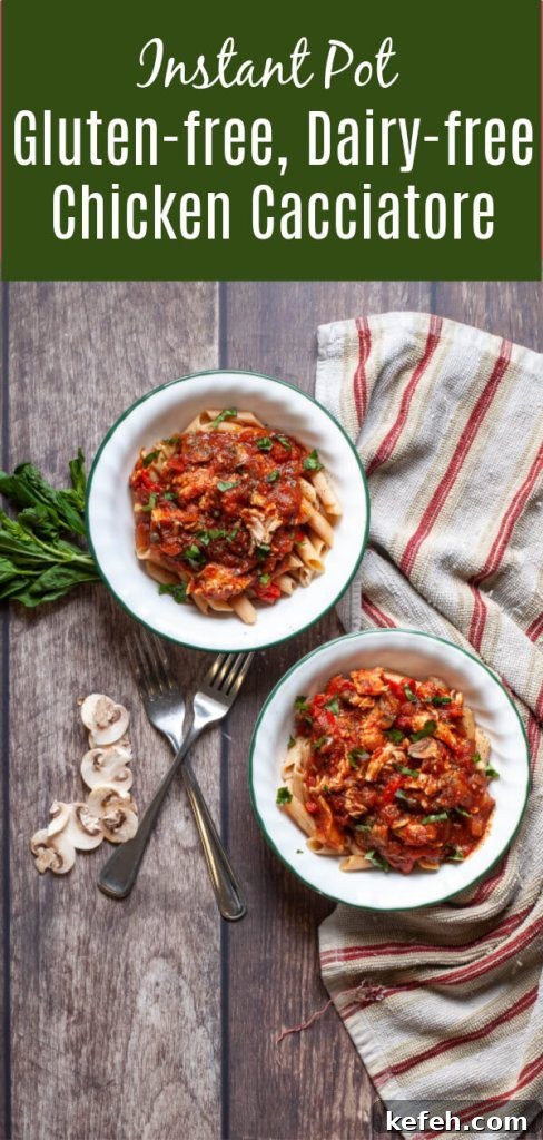 Instant Pot Gluten-Free Dairy-Free Chicken Cacciatore 8 instant-pot-gluten-free-dairy-free-chicken-cacciatore-recipe-by-allergy-awesomeness