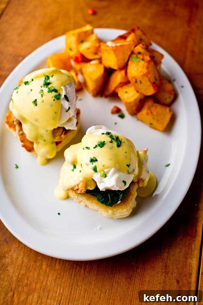 11 Delicious Leftover Ham Recipes: Soups, Sandwiches & Dinners 11 eggs benedict ham
