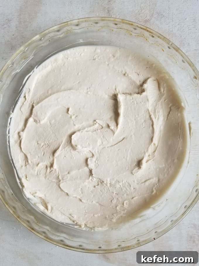 Caramel Apple Pie Dip Recipe — Warm Apple Dip for Fall Gatherings 6 img 4245 10