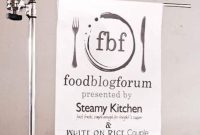 Food Bloggers Forum LA + Tartelette Food Photography Workshop