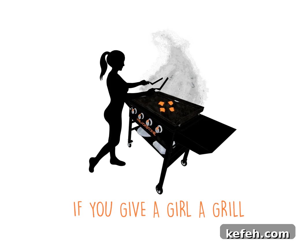 griddle logo