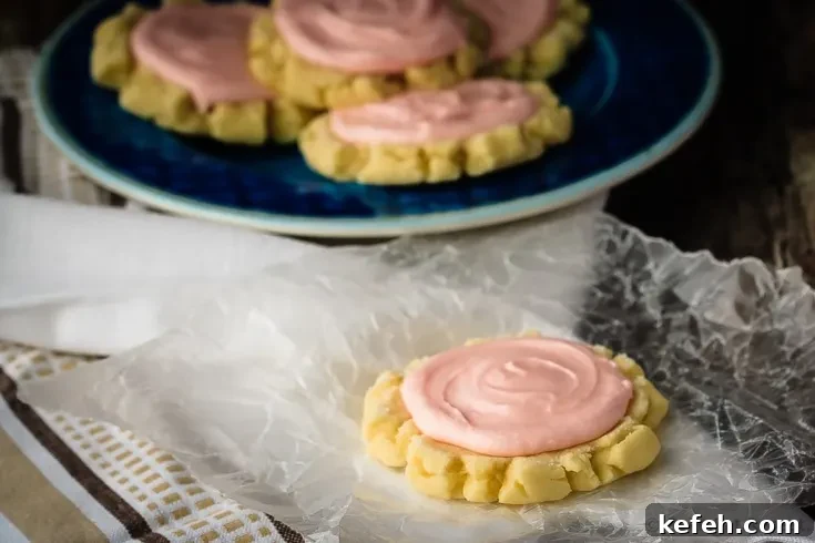 Swig Sugar Cookies