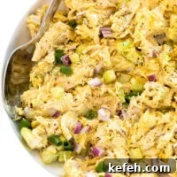 Curried Chicken Salad with Grapes & Toasted Almonds 13 img 44255 12
