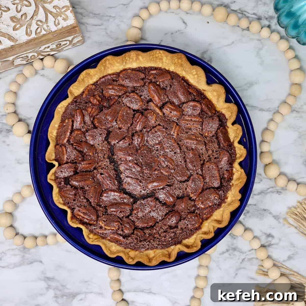 brownie pie recipe