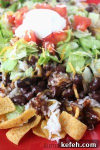 Haystacks My Way: Classic No-Bake Dessert Recipe 4 IMG_8671a