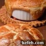 Classic Irish Guinness Beef Pie Recipe for St. Patrick’s Day 2 img 5215 2