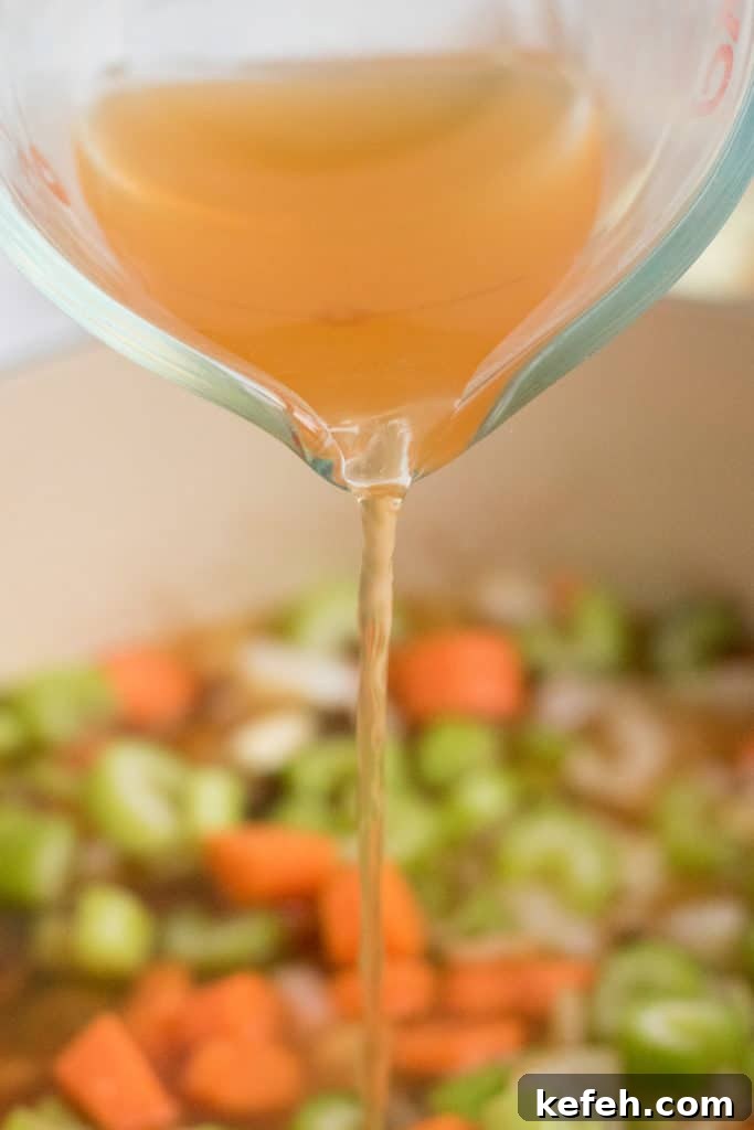 Hearty Vegan Cabbage Soup Recipe with Savory Herbs 4 img 546 3