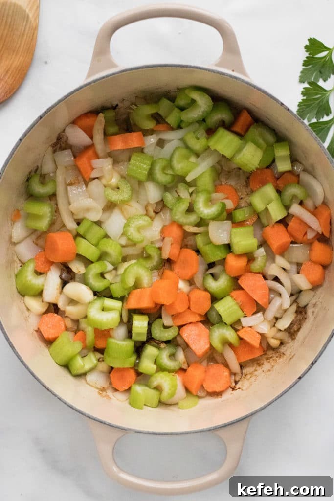 Hearty Vegan Cabbage Soup Recipe with Savory Herbs 5 img 546 4