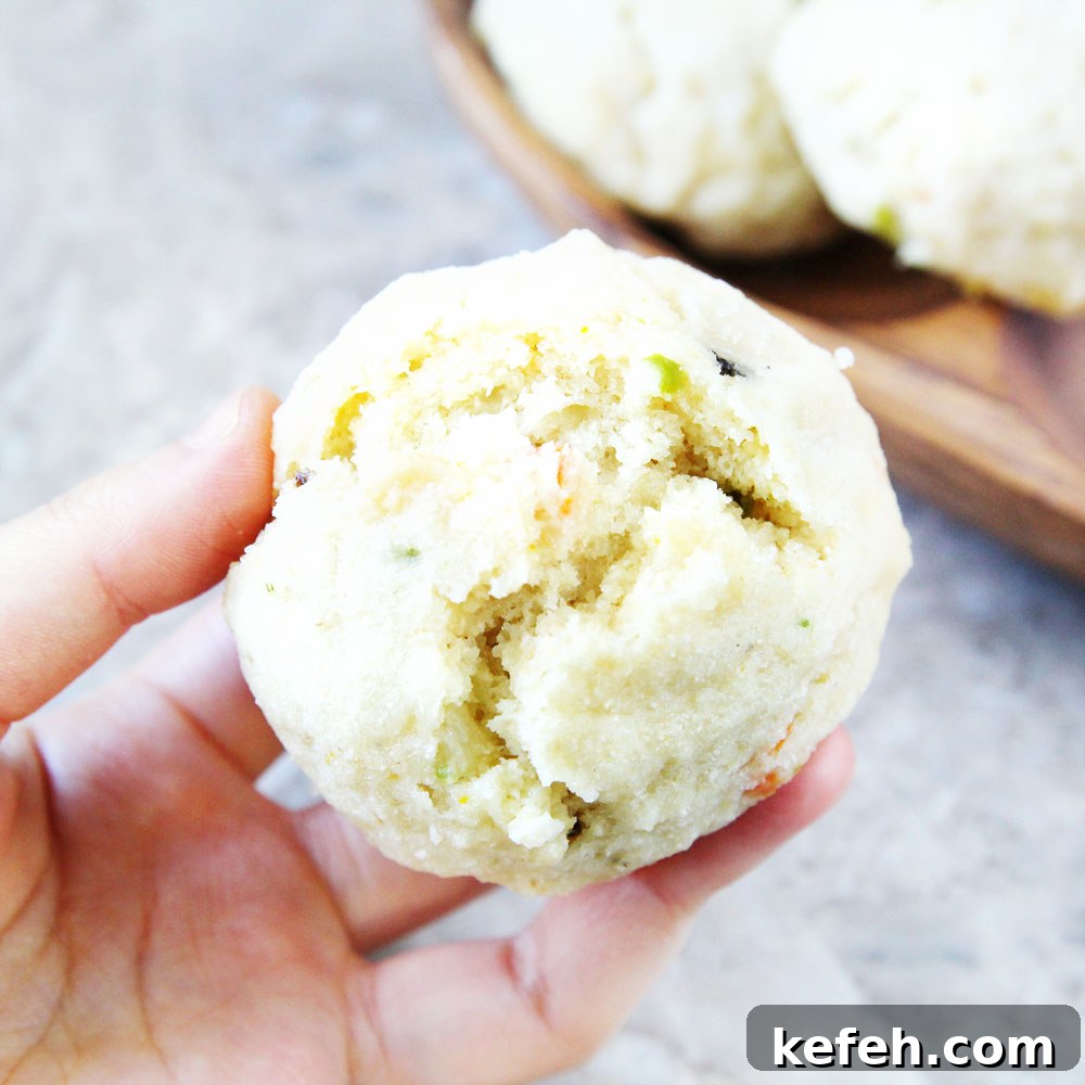 healthy cauliflower paleo steamed buns