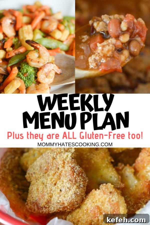 Weekly Meal Plan: Week of February 9 — Recipes & Shopping List 11 img 63693 10