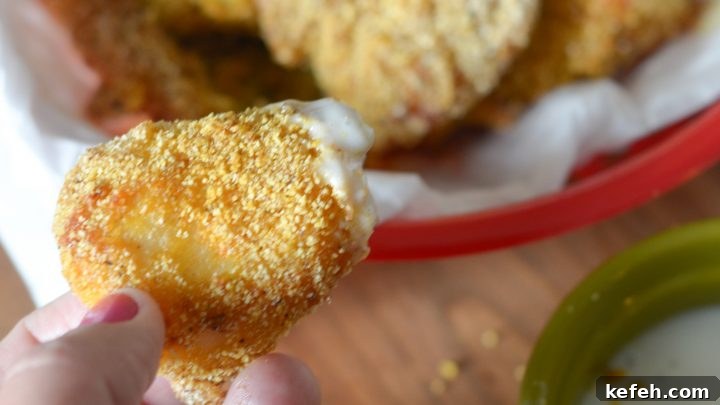 Image for Air Fryer Catfish