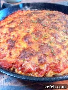 Gluten-Free Spaghetti Pie Recipe: Savory Italian-Style Casserole 3 Easy, gluten free spaghetti pie
