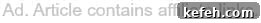 ad affiliate links