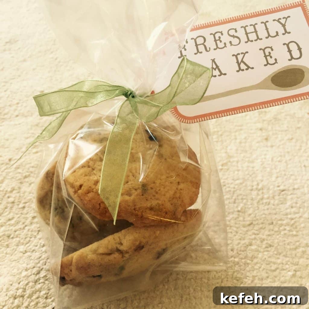 Retro Chocolate Chip Cookies Recipe 3 Pistachio & Lime Biscuits