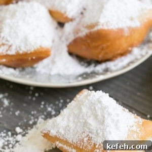 Authentic New Orleans Beignets Recipe for Perfect Cafe-Style Treats 13 img 8107 12