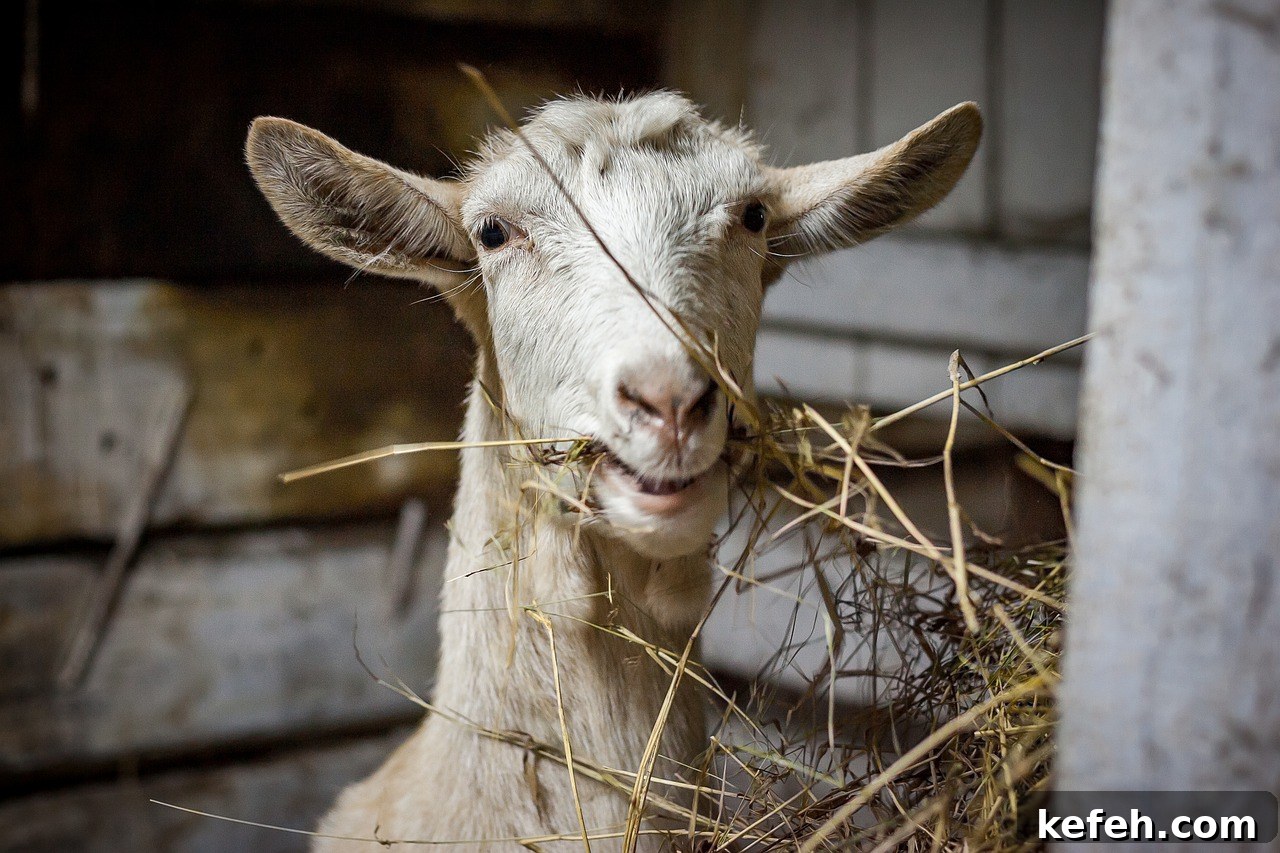 Dairy Sheep Farming: Key Research Insights and Practical Details 2 Researching Dairy Sheep