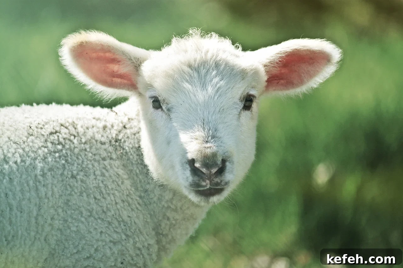 Dairy Sheep Farming: Key Research Insights and Practical Details 8 Researching Dairy Sheep