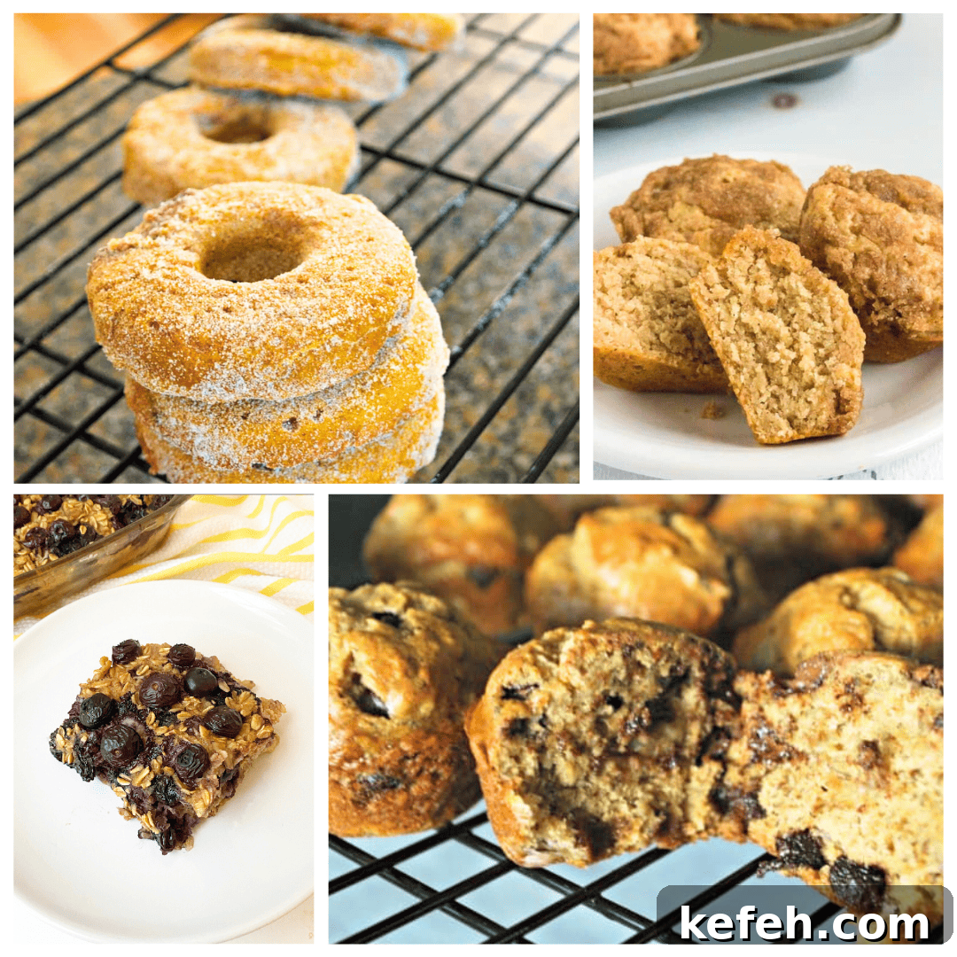 20 Delicious Applesauce Recipes for Baking, Snacks, and More 3 recipes using applesauce