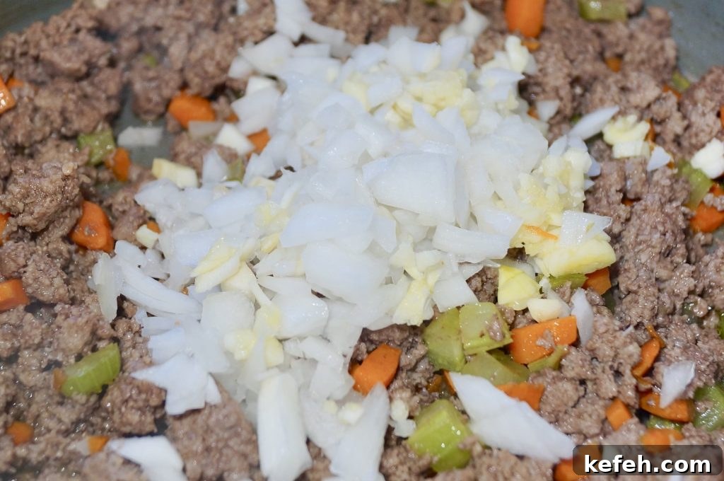 Picadillo #picadillo