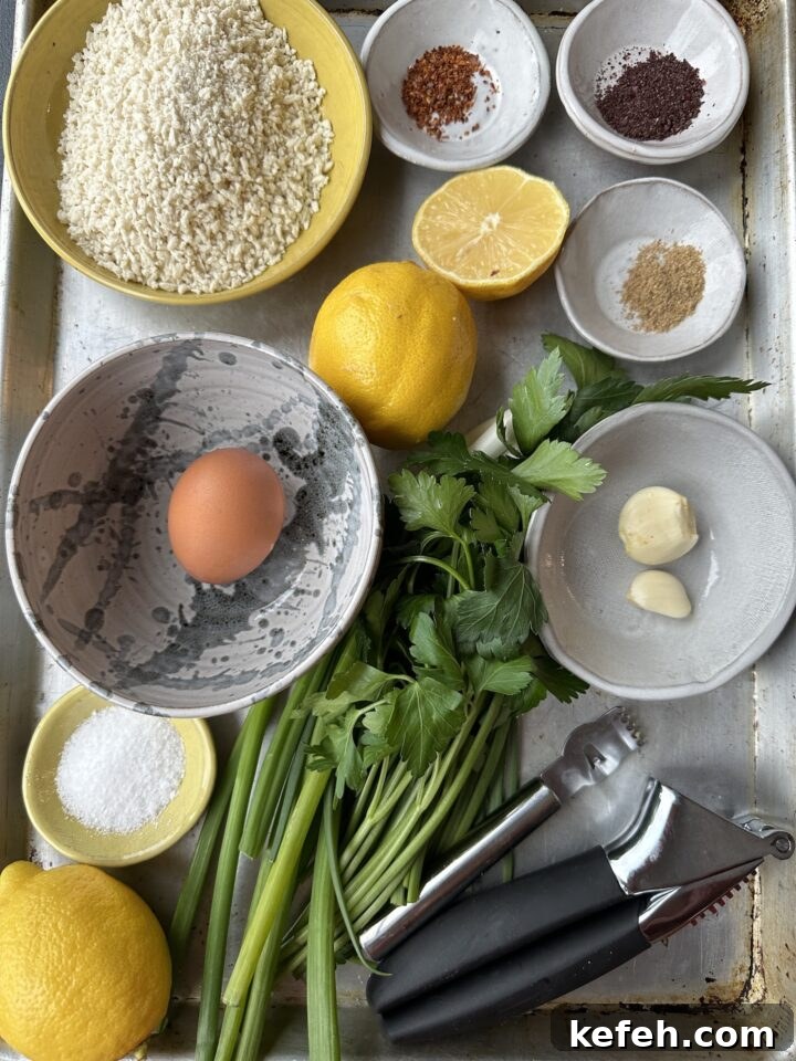 Middle Eastern Salmon Burger Recipe with Zaatar and Tahini 3 salmon patty ingredients