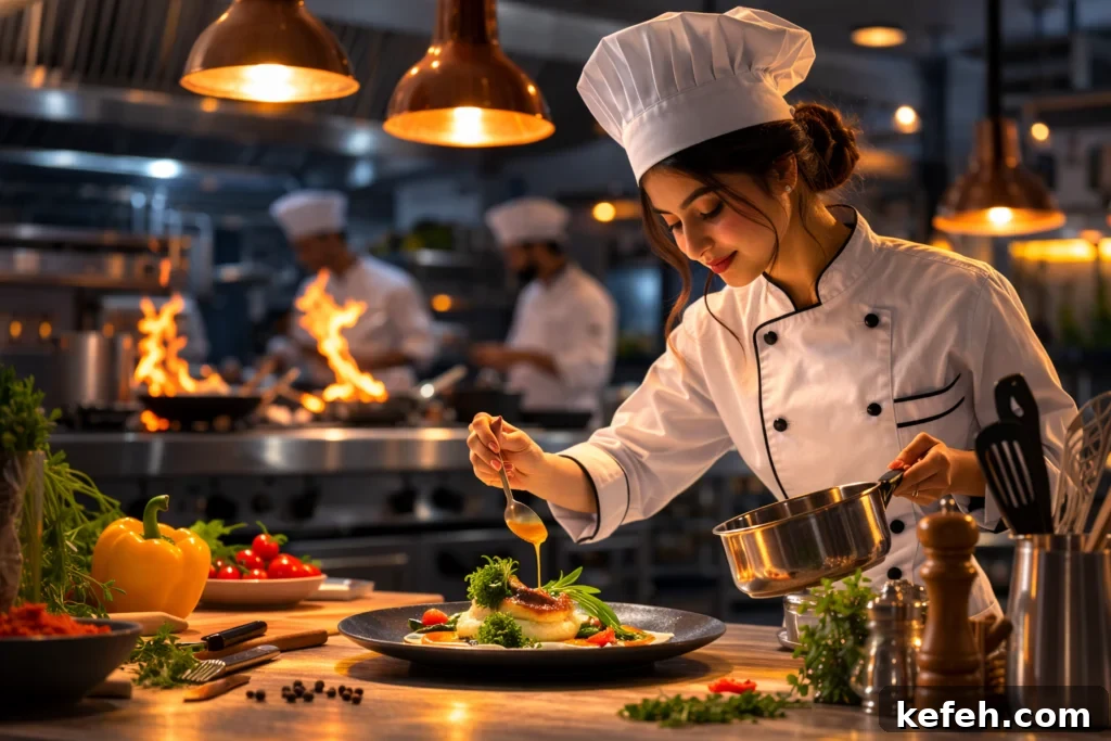 How to Become a Professional Chef After 12th in India 2 how to become chef after 12th