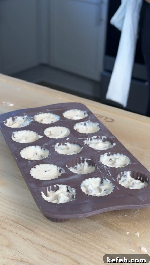 Frozen Yogurt Bites: Dairy-Free Option 5 img 6641 4